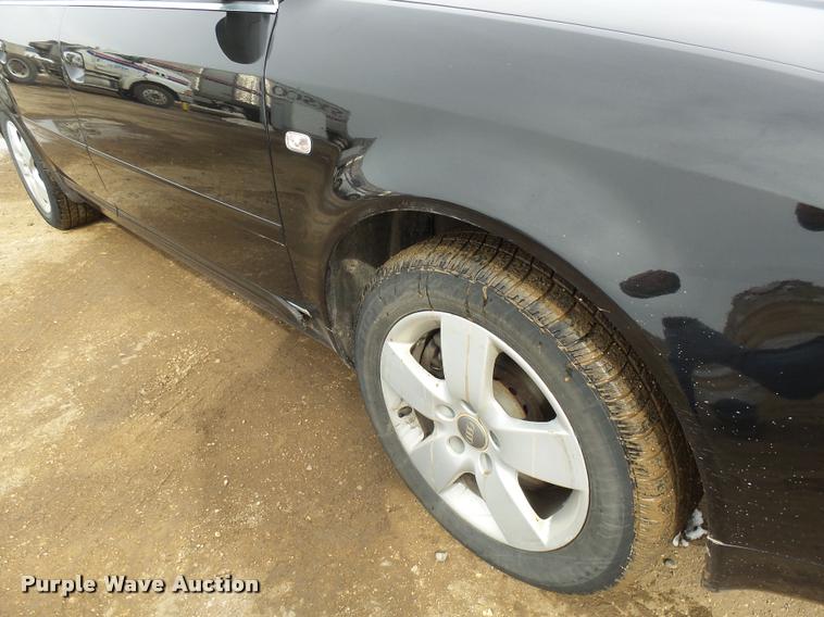 image for item DH9576 2002 Audi A6