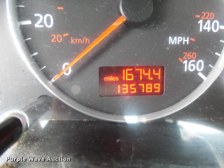 image for item DH9576 2002 Audi A6