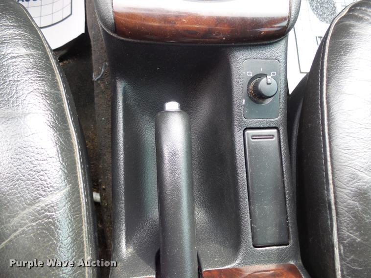 image for item DH9576 2002 Audi A6