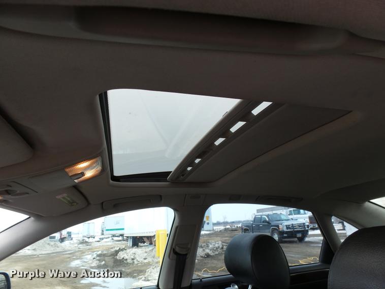 image for item DH9576 2002 Audi A6