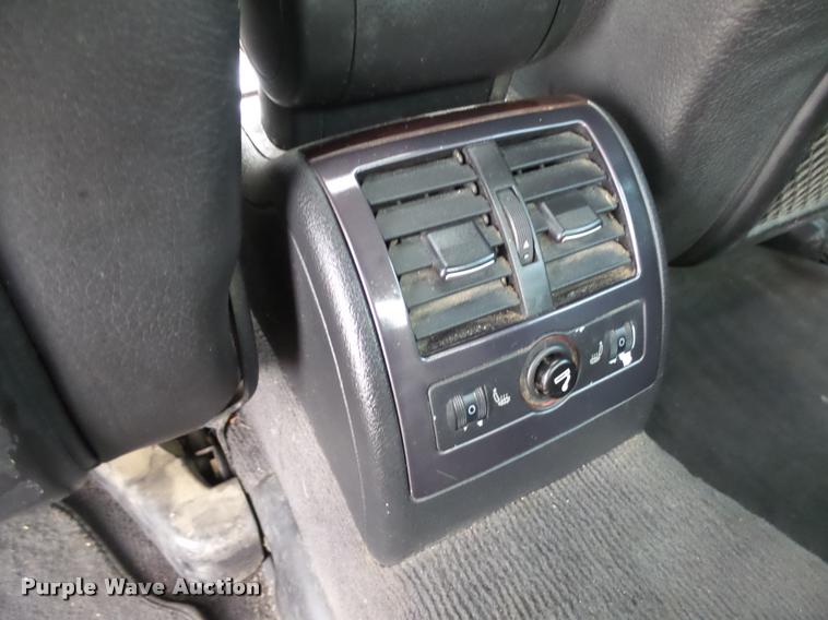 image for item DH9576 2002 Audi A6