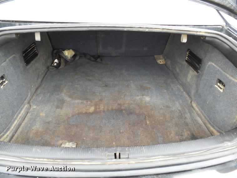 image for item DH9576 2002 Audi A6