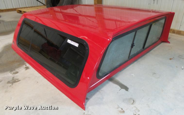 image for item DI9595 ATC truck topper