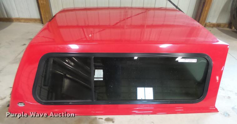 image for item DI9595 ATC truck topper