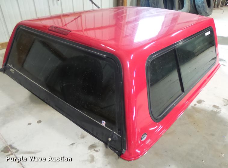 image for item DI9595 ATC truck topper