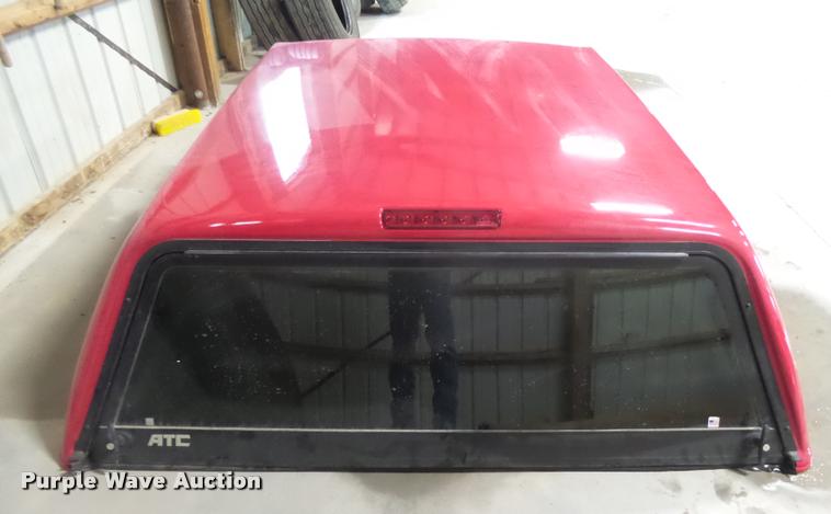 image for item DI9595 ATC truck topper