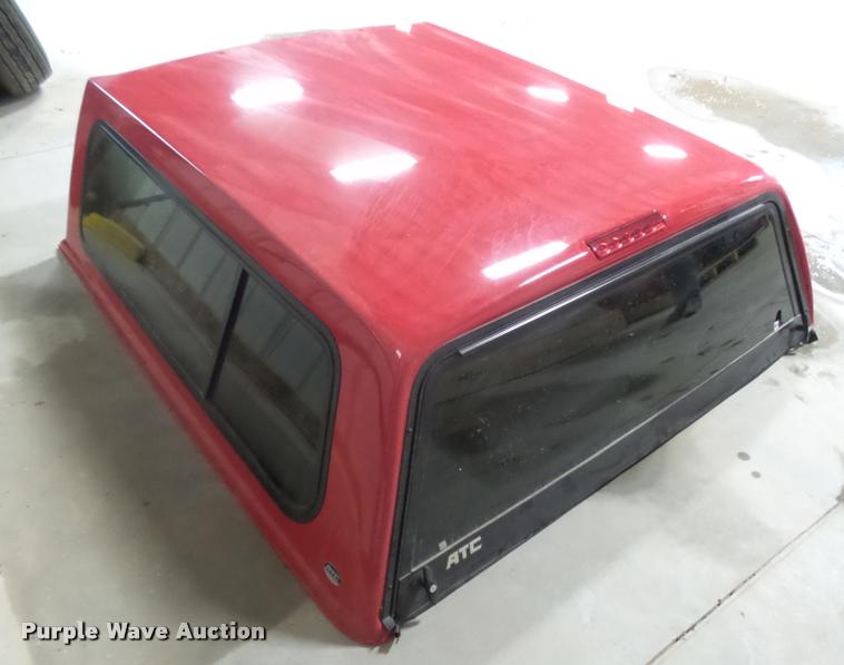 image for item DI9595 ATC truck topper