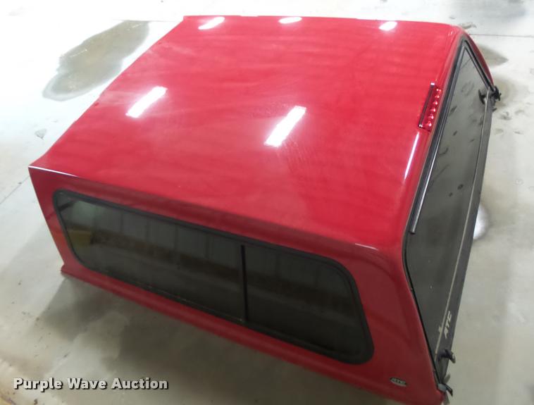 image for item DI9595 ATC truck topper