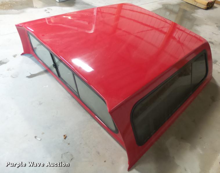 image for item DI9595 ATC truck topper