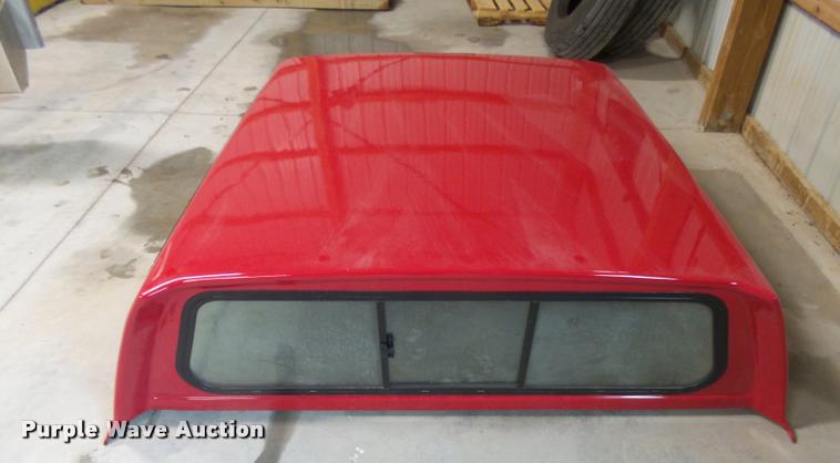 image for item DI9595 ATC truck topper