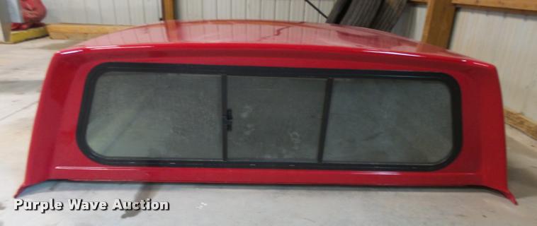 image for item DI9595 ATC truck topper