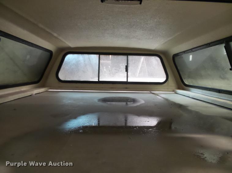 image for item DI9595 ATC truck topper