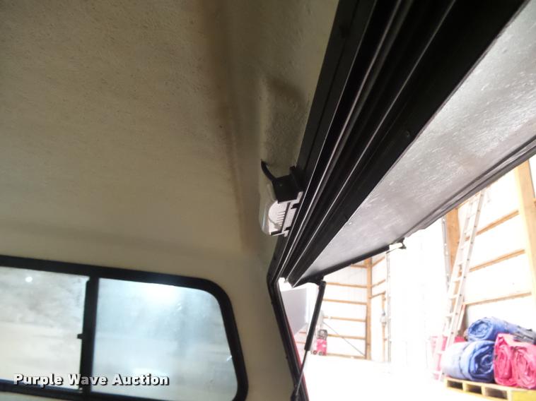 image for item DI9595 ATC truck topper