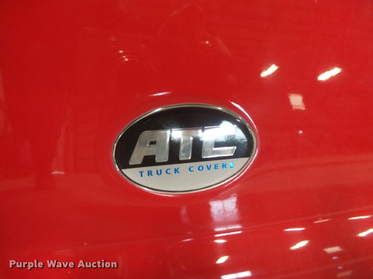 image for item DI9595 ATC truck topper