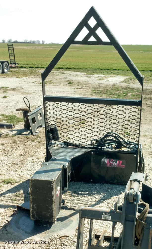 image for item DI9772 Vail X-series tree saw