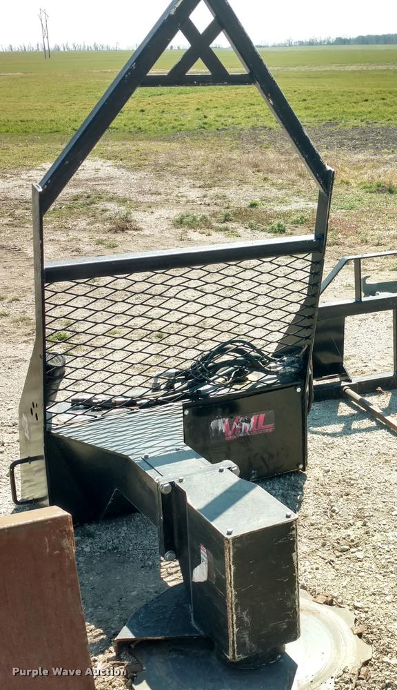 image for item DI9772 Vail X-series tree saw