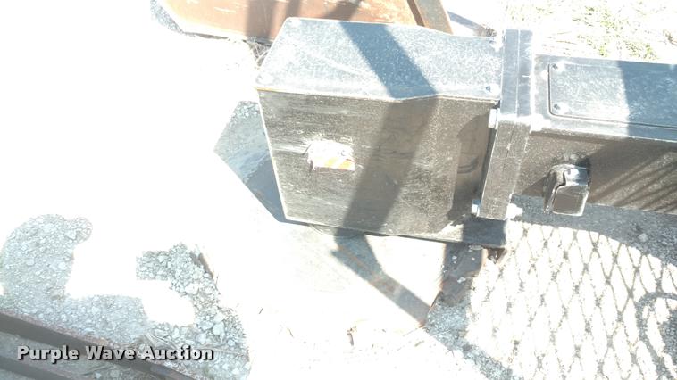 image for item DI9772 Vail X-series tree saw