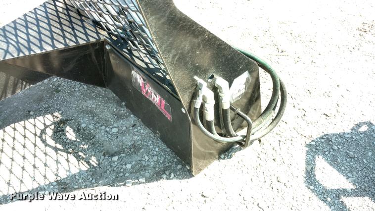 image for item DI9772 Vail X-series tree saw