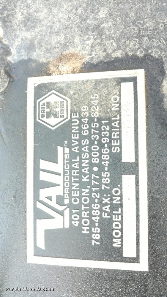 image for item DI9772 Vail X-series tree saw