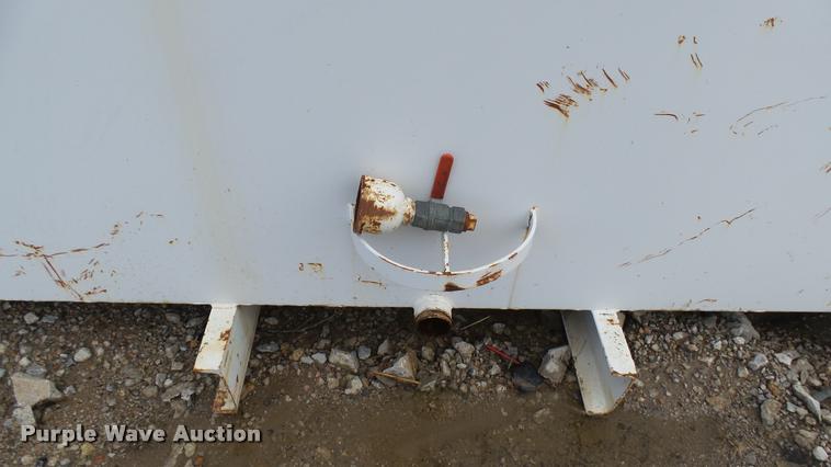 image for item DS9113 Scat above ground fuel tank