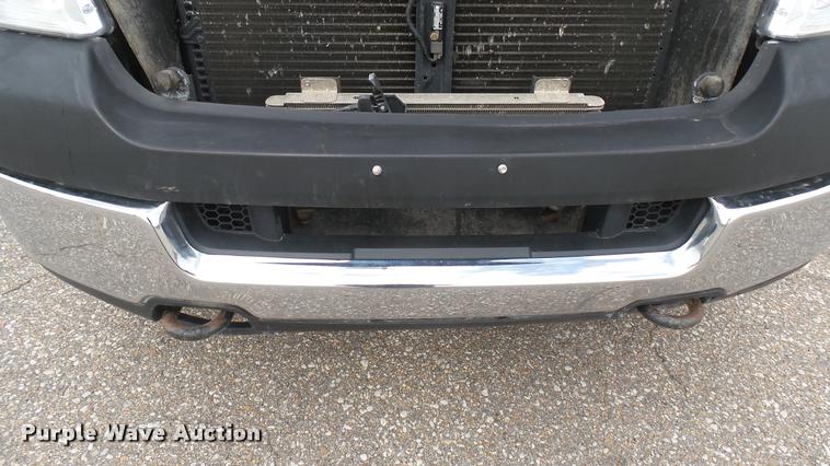 image for item DS9167 2005 Ford F150 SuperCab pickup truck