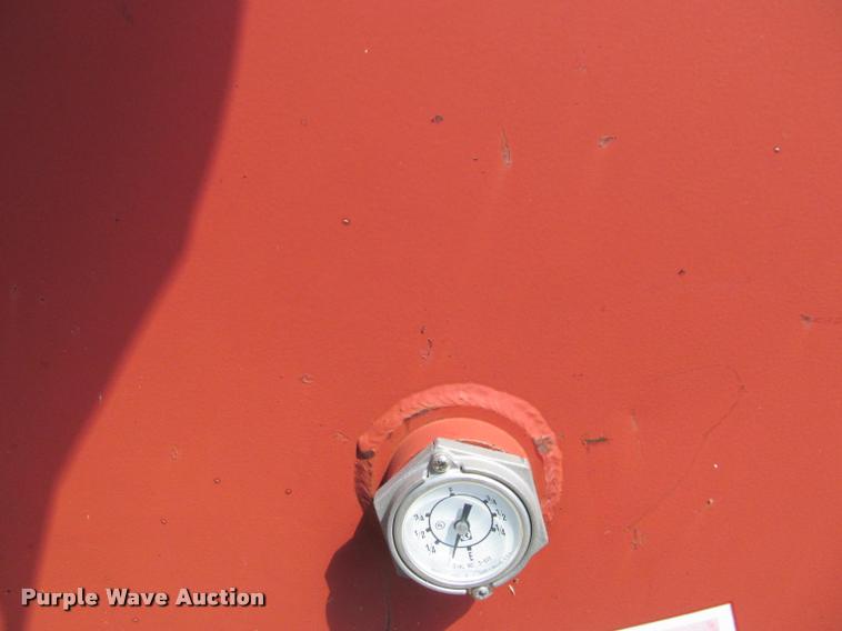 image for item DT9182 (2) steel fuel tanks