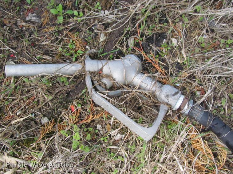 image for item DT9182 (2) steel fuel tanks