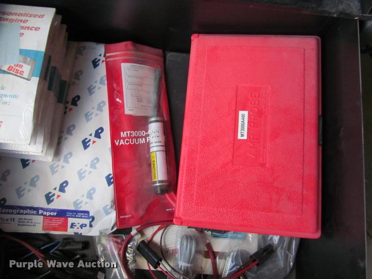 image for item DT9185 Sun Machine 450 diagnostic machine