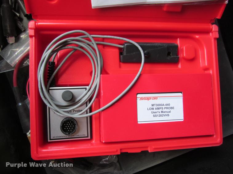 image for item DT9185 Sun Machine 450 diagnostic machine