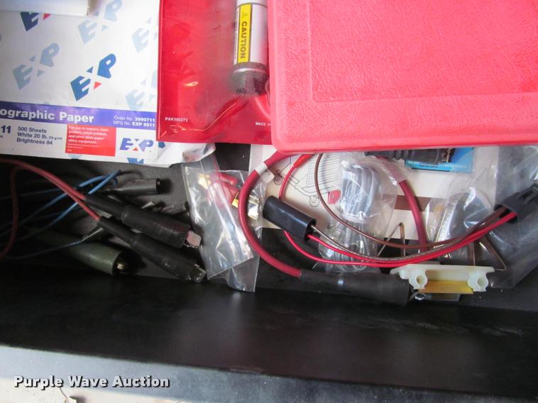 image for item DT9185 Sun Machine 450 diagnostic machine