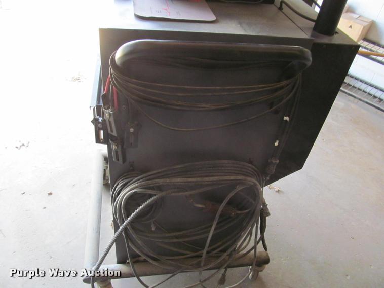 image for item DT9185 Sun Machine 450 diagnostic machine