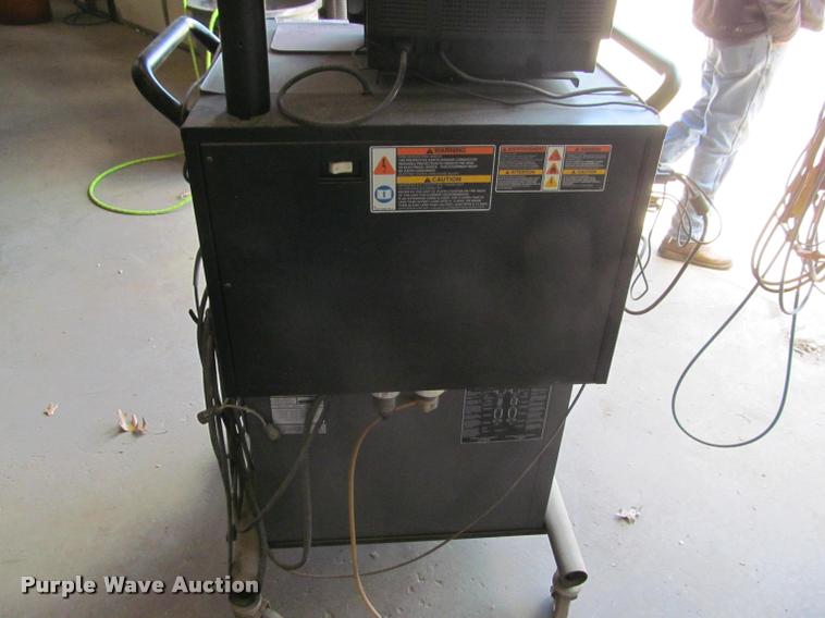 image for item DT9185 Sun Machine 450 diagnostic machine