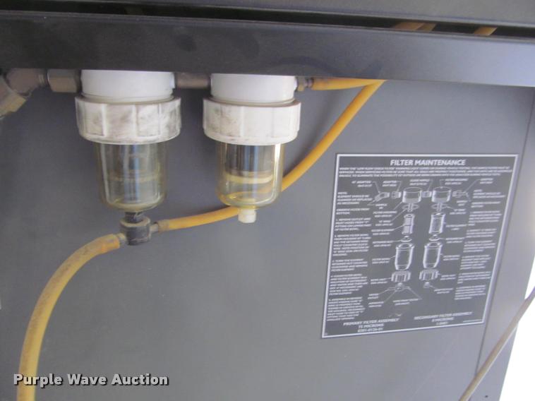 image for item DT9185 Sun Machine 450 diagnostic machine