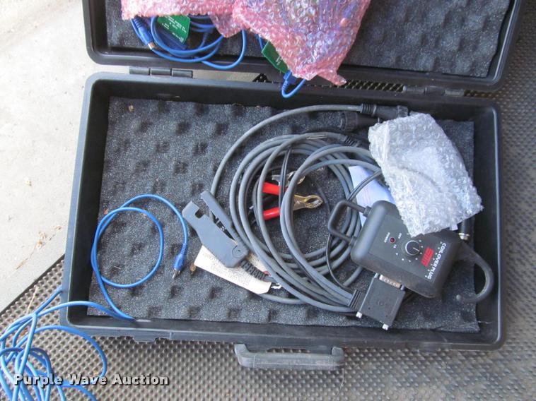 image for item DT9185 Sun Machine 450 diagnostic machine