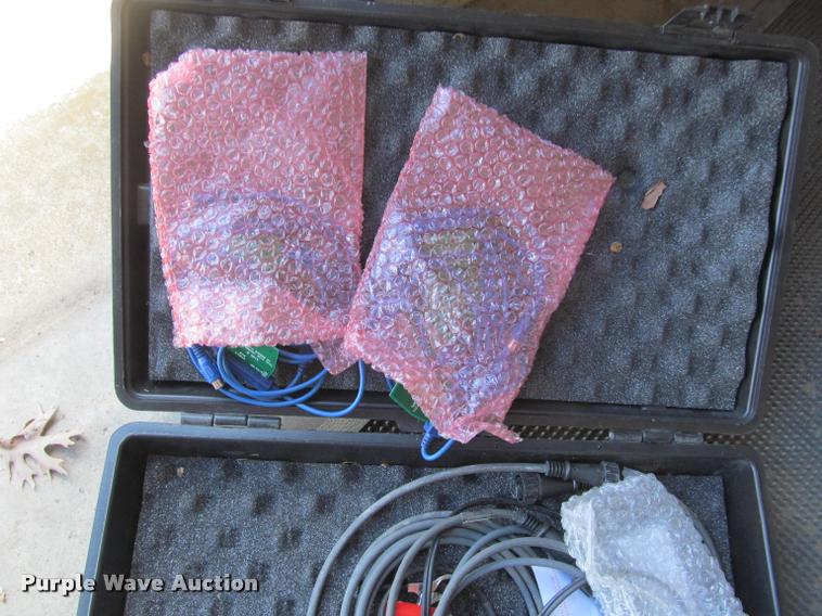 image for item DT9185 Sun Machine 450 diagnostic machine