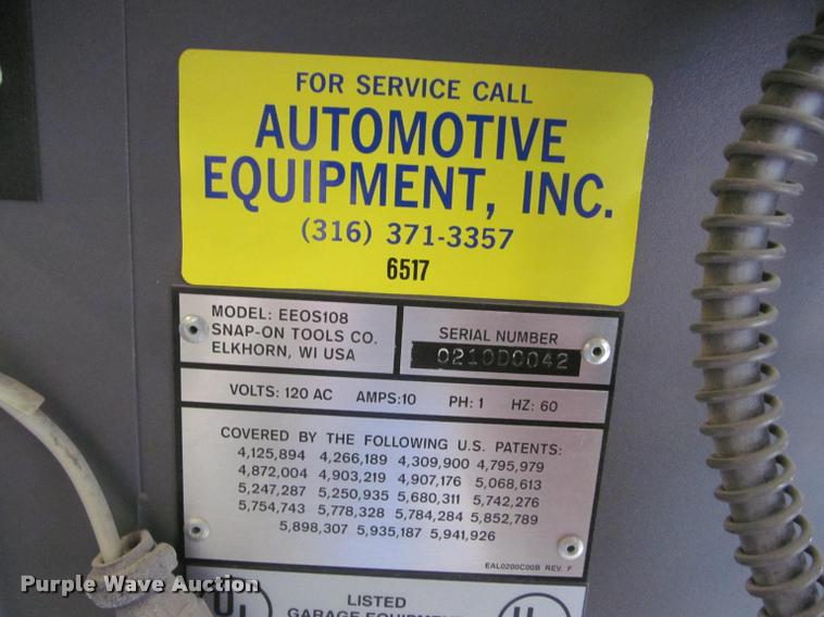 image for item DT9185 Sun Machine 450 diagnostic machine