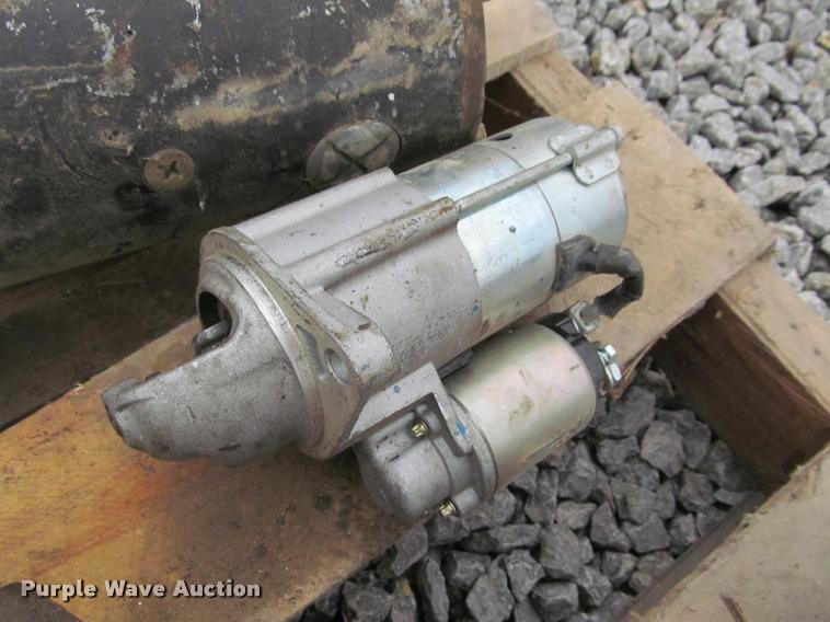 image for item DT9197 Truck parts