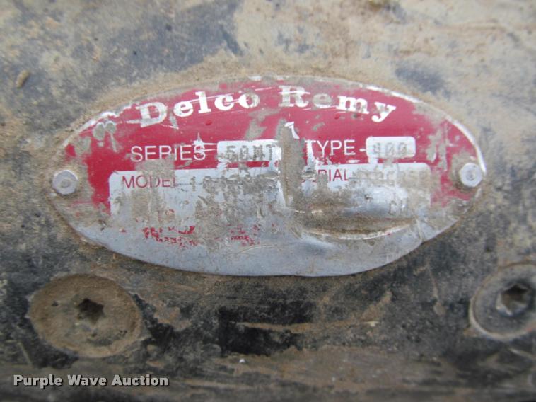 image for item DT9197 Truck parts