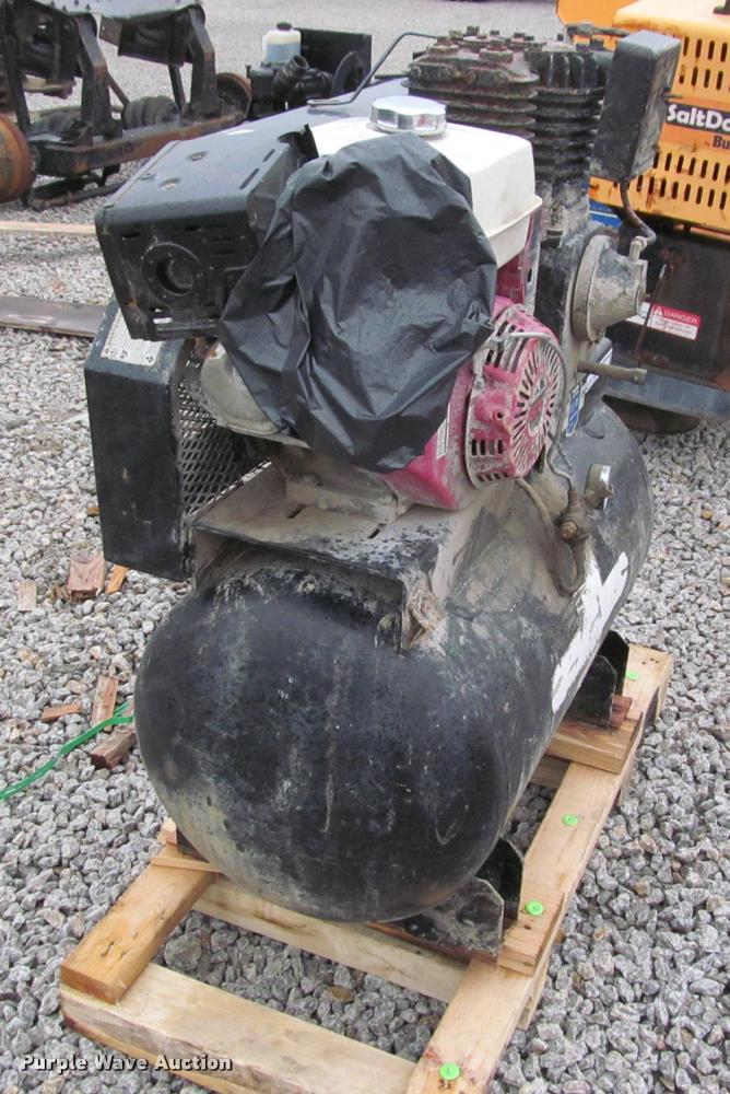 image for item DT9198 Air compressor