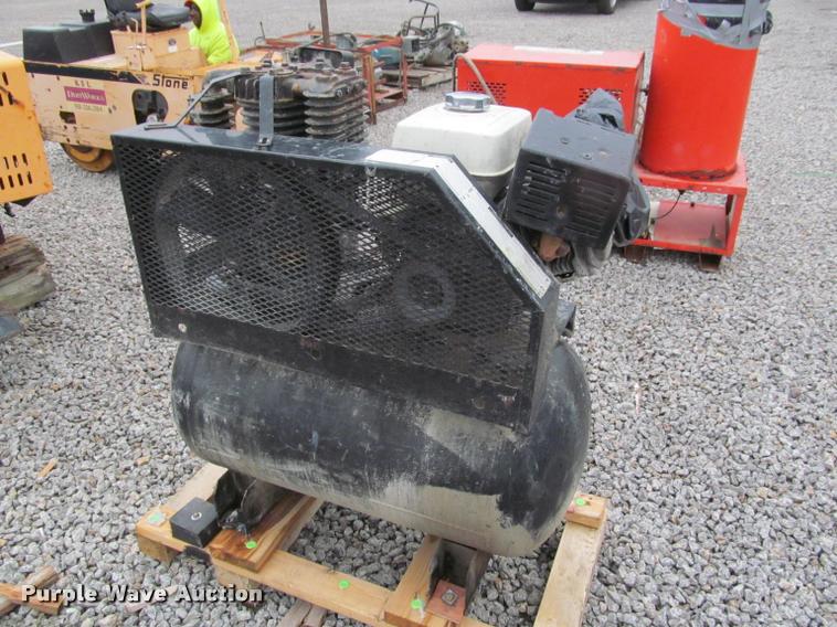 image for item DT9198 Air compressor