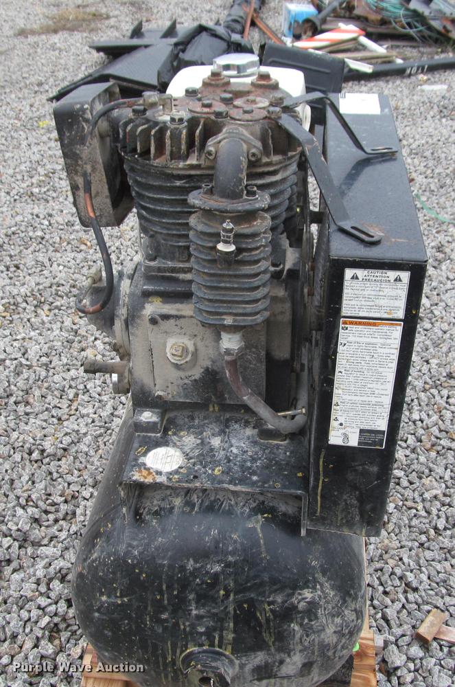 image for item DT9198 Air compressor