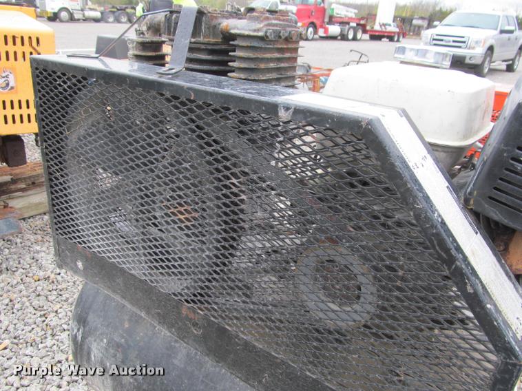 image for item DT9198 Air compressor