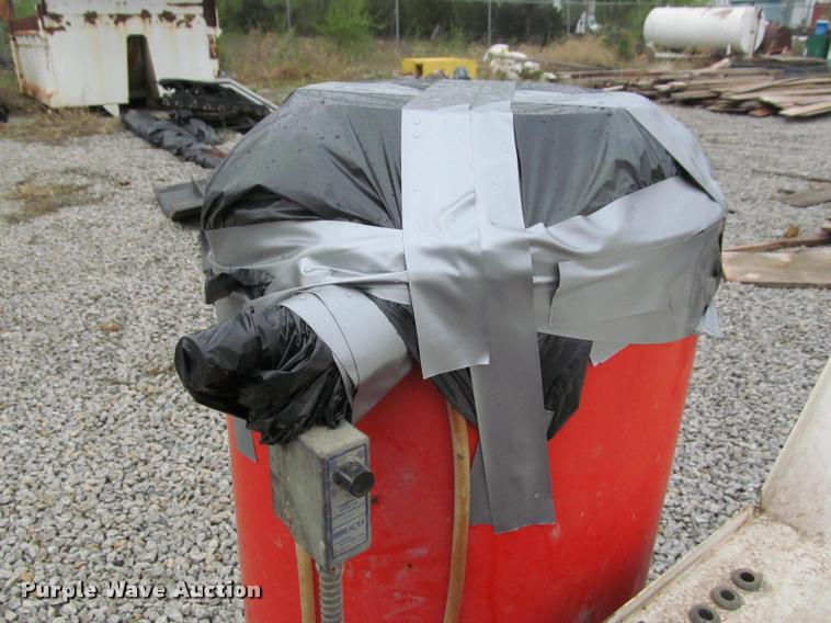 image for item DT9199 Alkota 4231B pressure washer