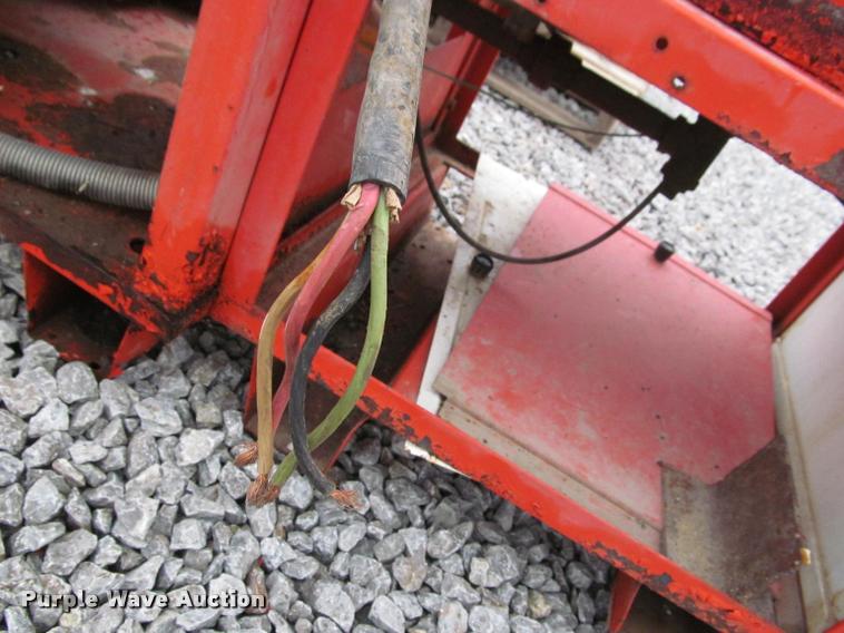 image for item DT9199 Alkota 4231B pressure washer