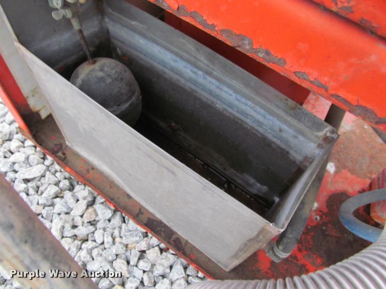 image for item DT9199 Alkota 4231B pressure washer