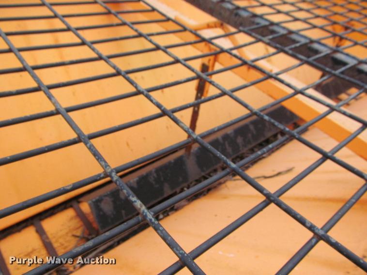 image for item DT9204 Salt Dogg SCH0966 spreader box