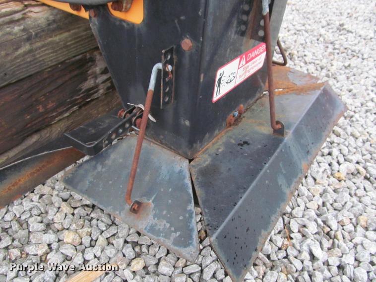 image for item DT9204 Salt Dogg SCH0966 spreader box