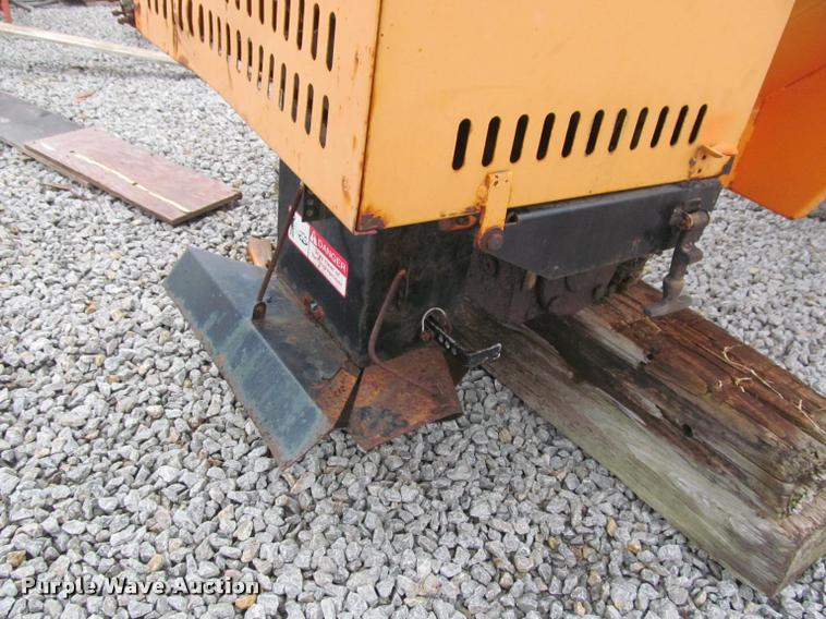 image for item DT9204 Salt Dogg SCH0966 spreader box