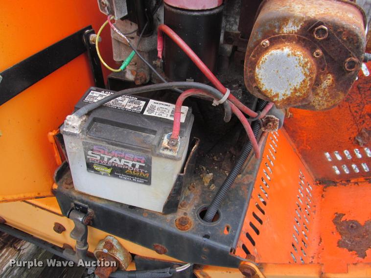 image for item DT9204 Salt Dogg SCH0966 spreader box