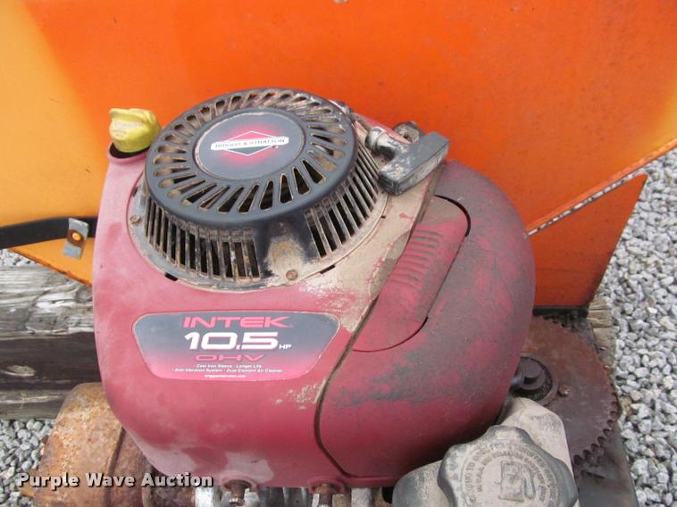 image for item DT9204 Salt Dogg SCH0966 spreader box